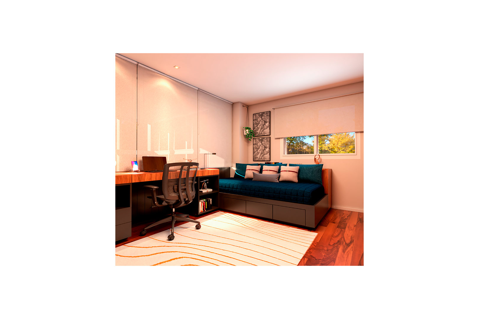 Apartamento G.F.