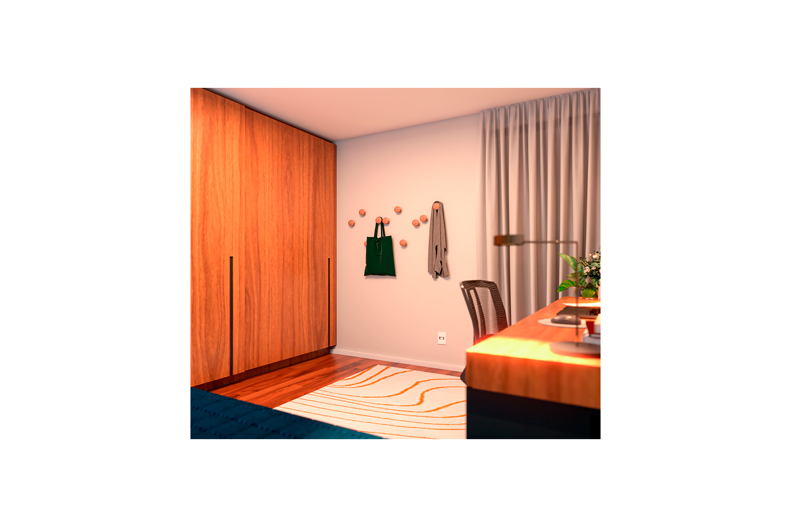 Apartamento G.F.