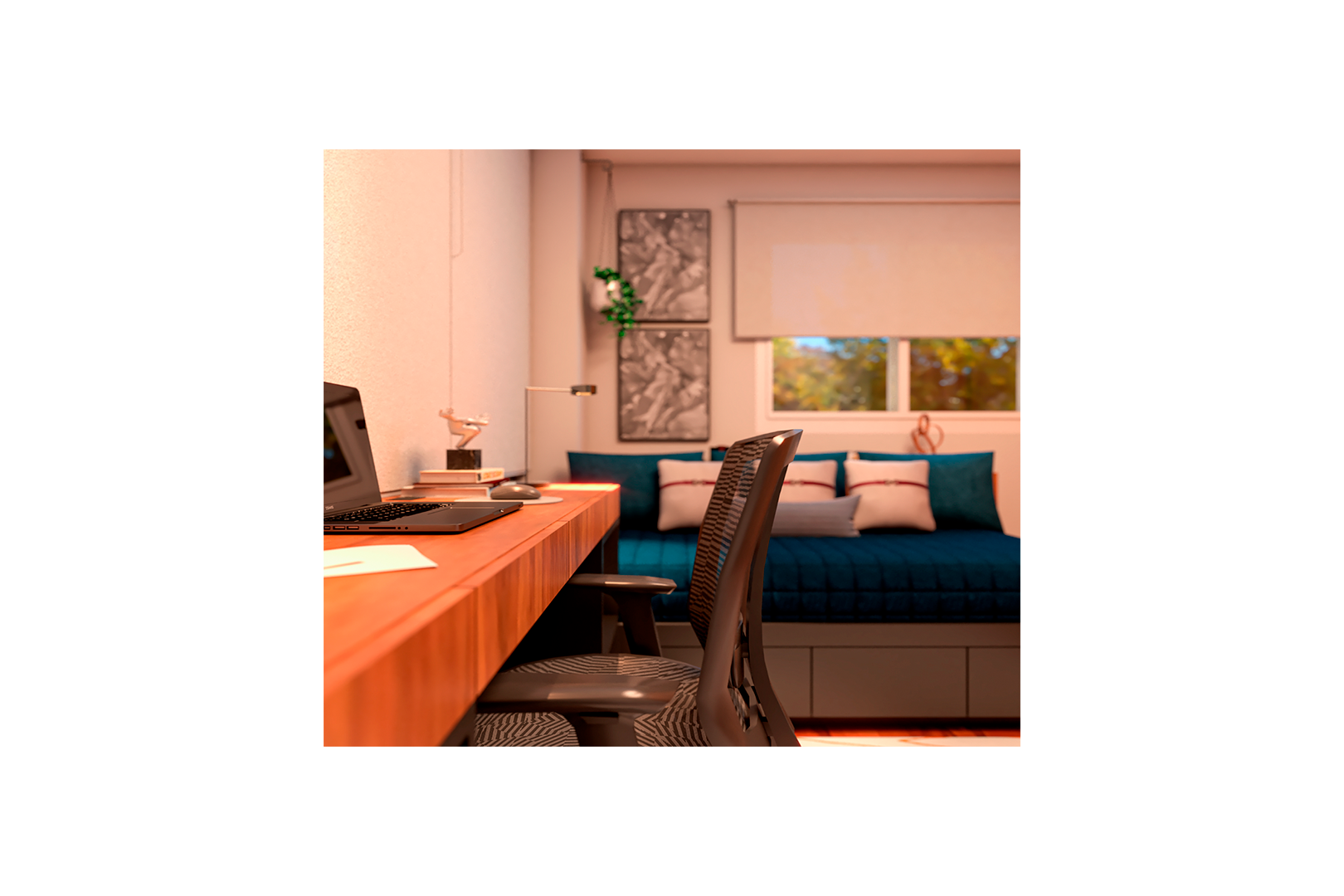 Apartamento G.F.