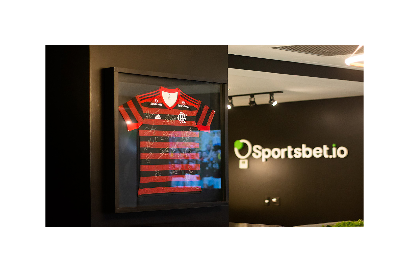 Camarote Maracanã Sportsbet