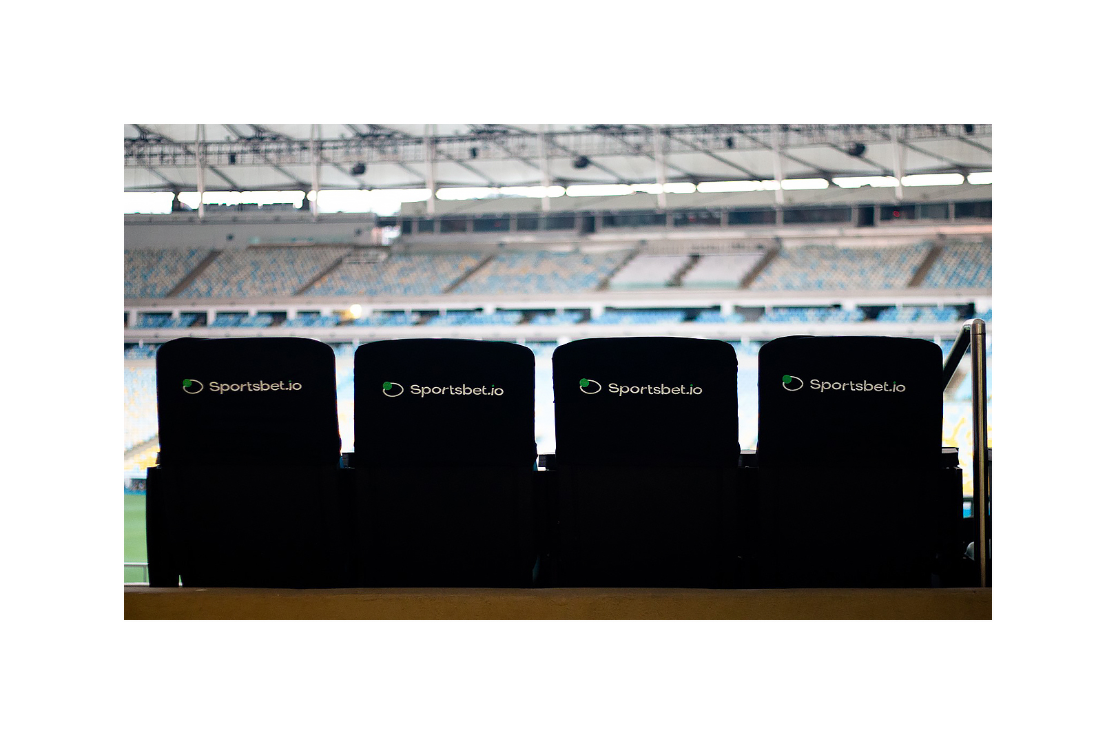 Camarote Maracanã Sportsbet