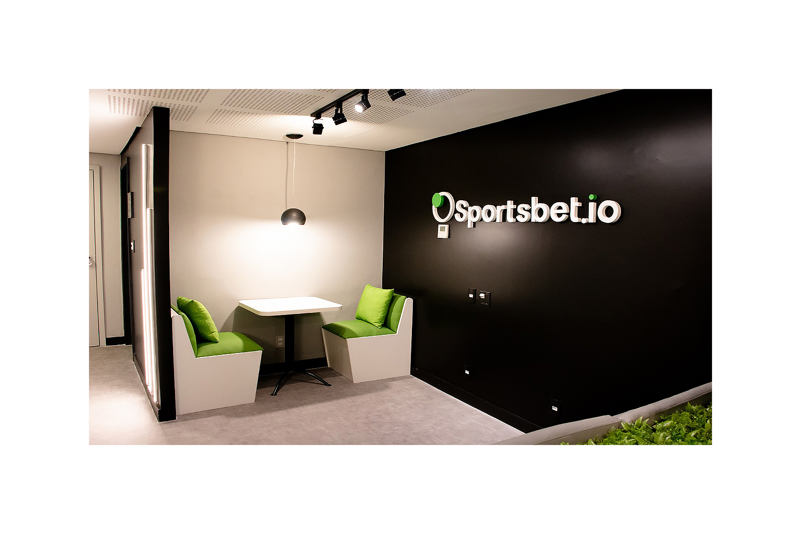 Camarote Maracanã Sportsbet