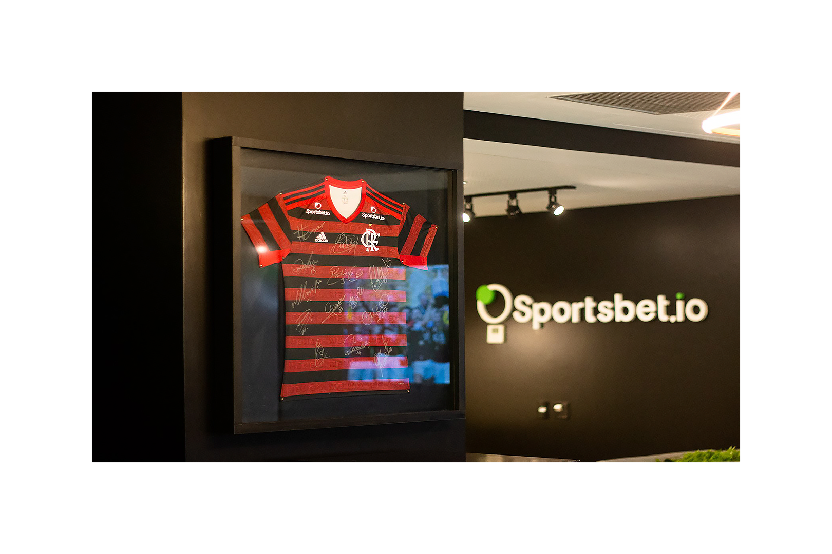 Camarote Maracanã Sportsbet