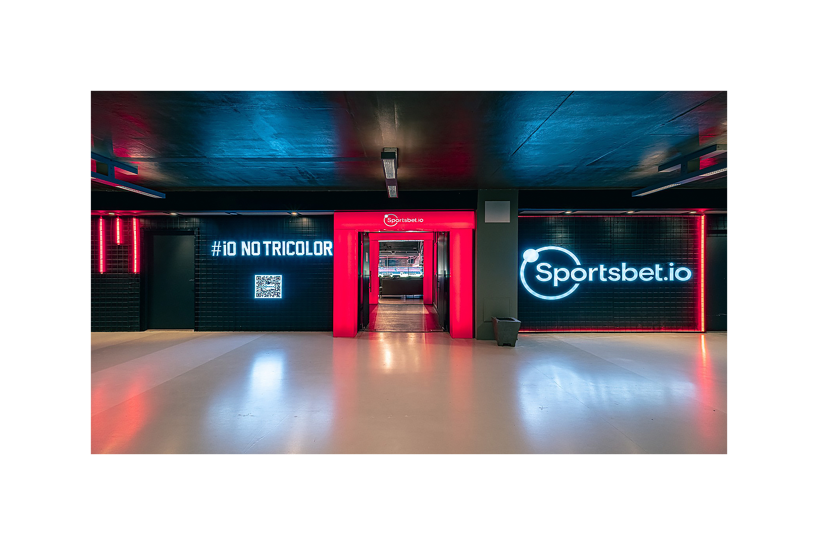 Camarote Morumbi Sportsbet