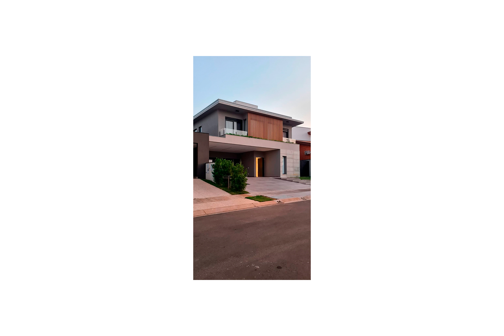 Casa Alecrins