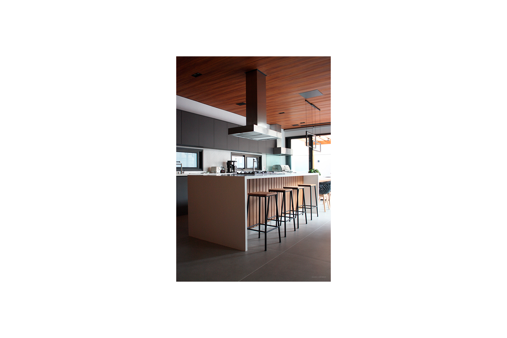 Casa Alecrins
