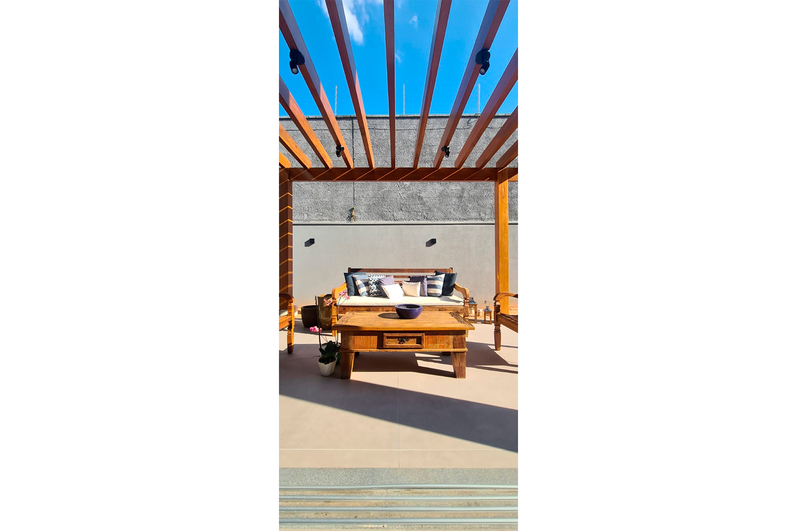 Casa Alecrins