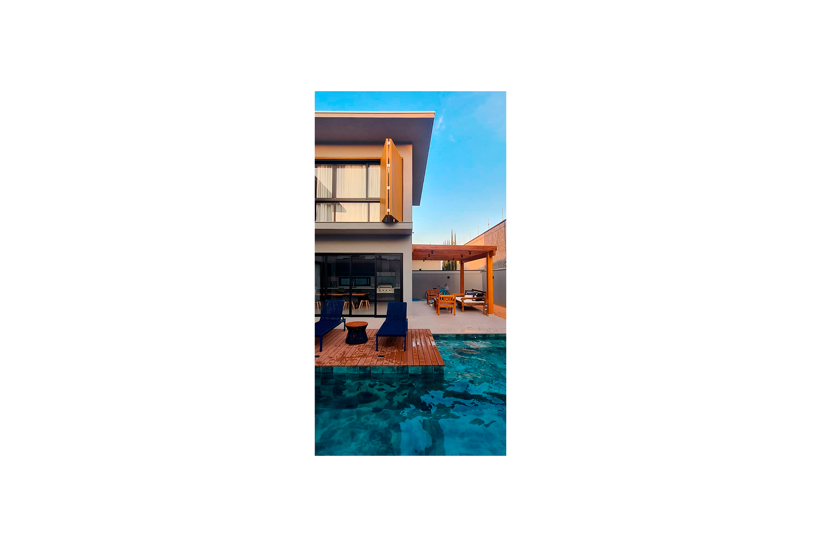 Casa Alecrins