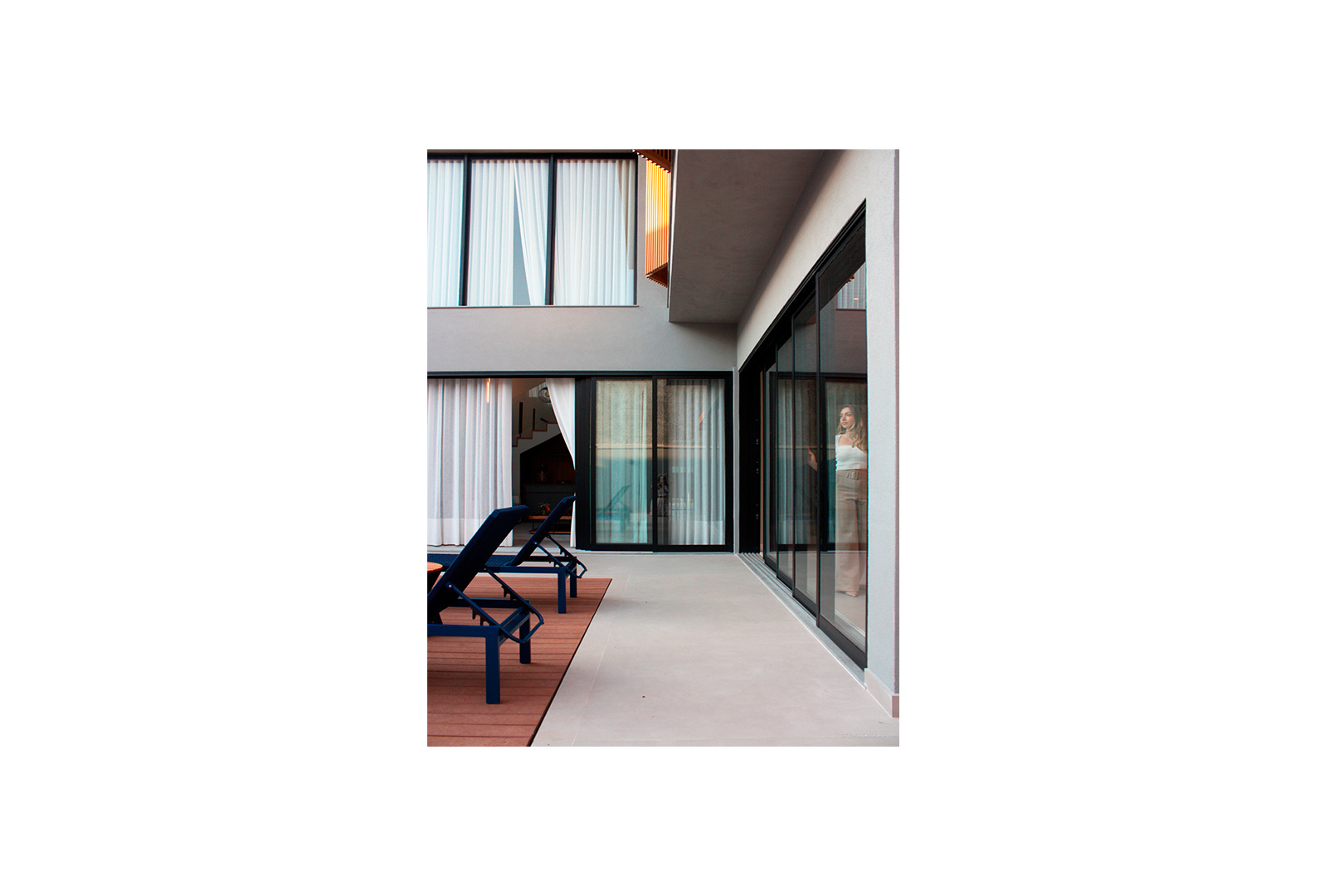 Casa Alecrins