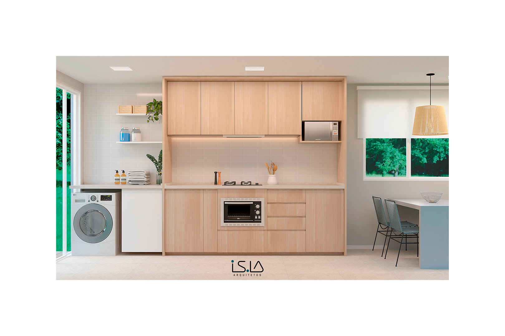 Casa Container Soft