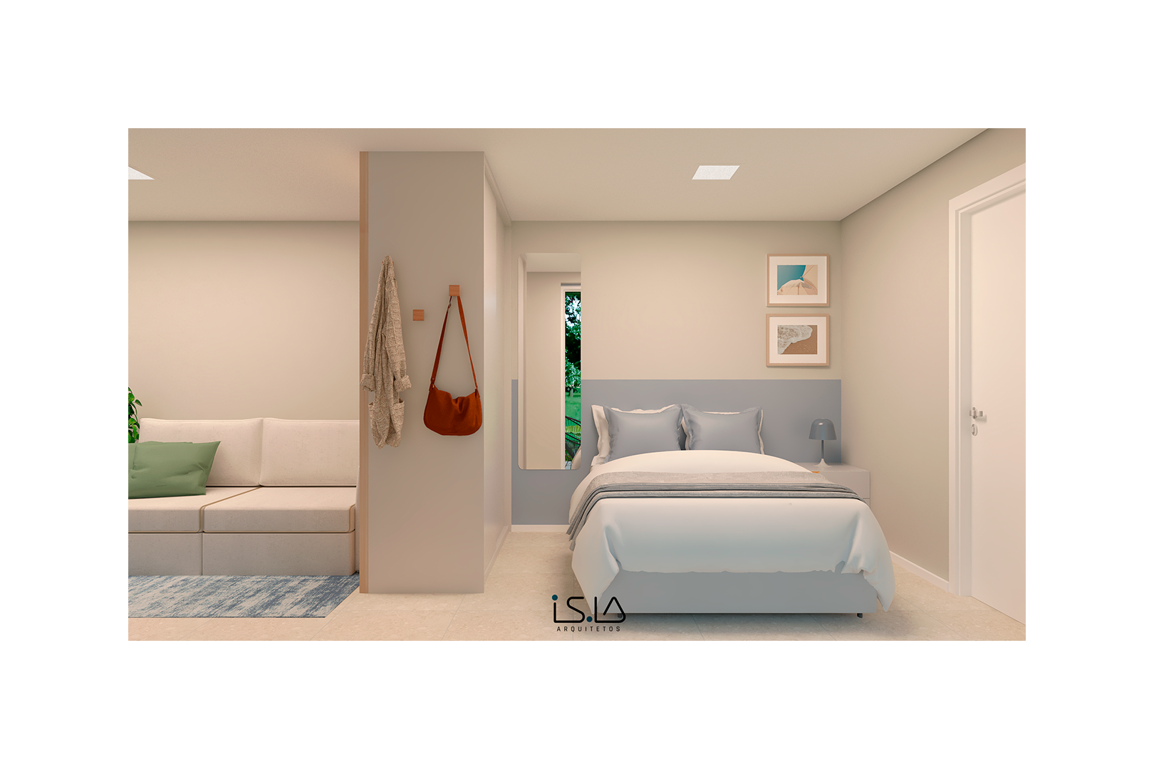 Casa Container Soft