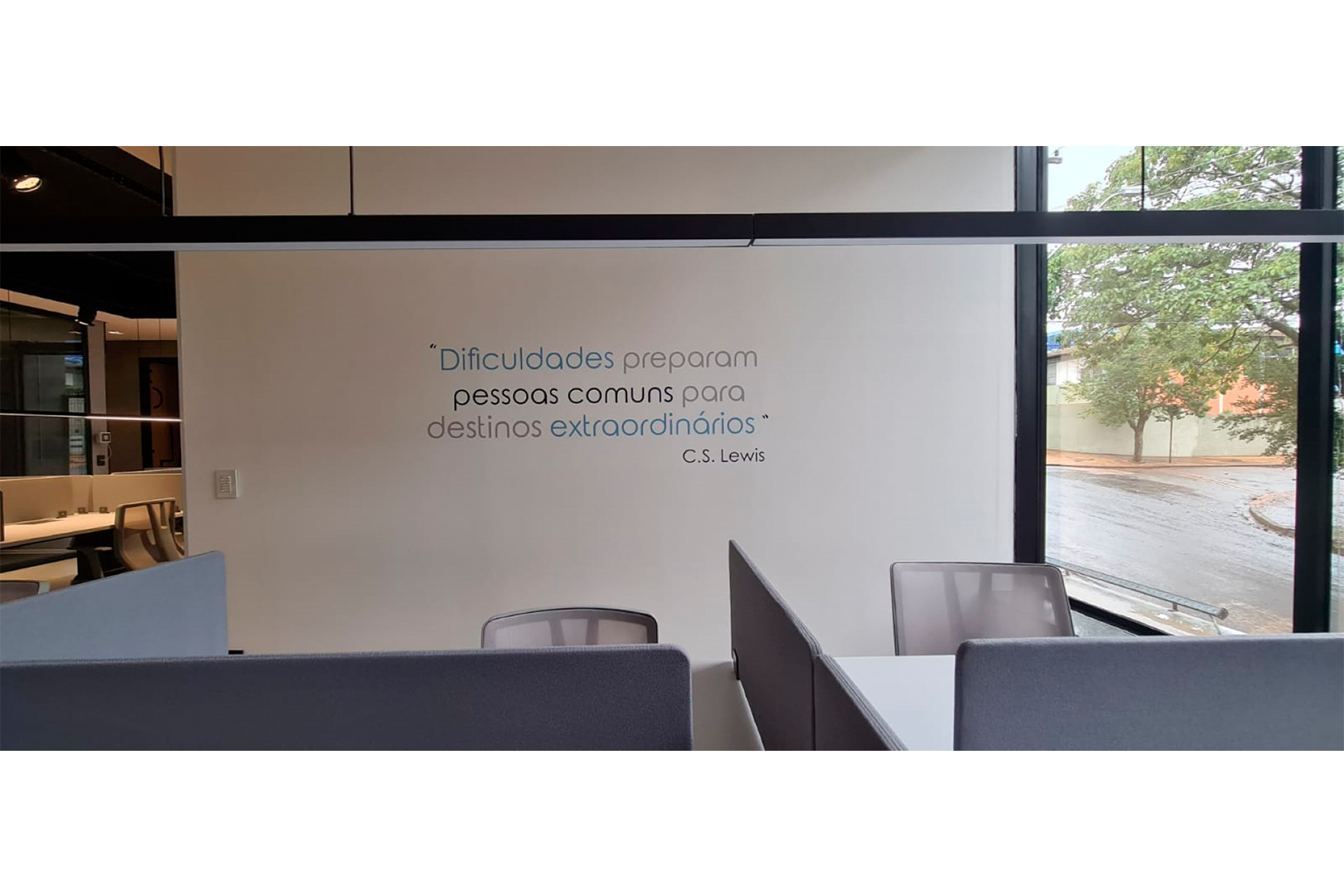 Coworking Arthemis