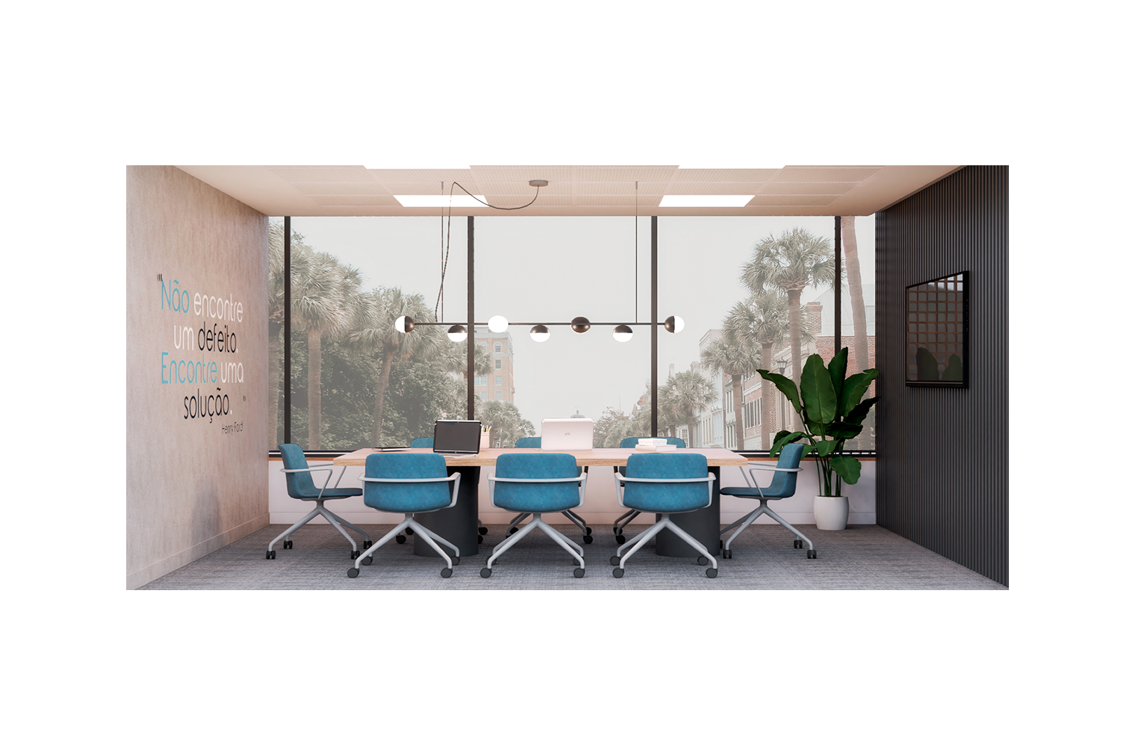 Coworking Arthemis