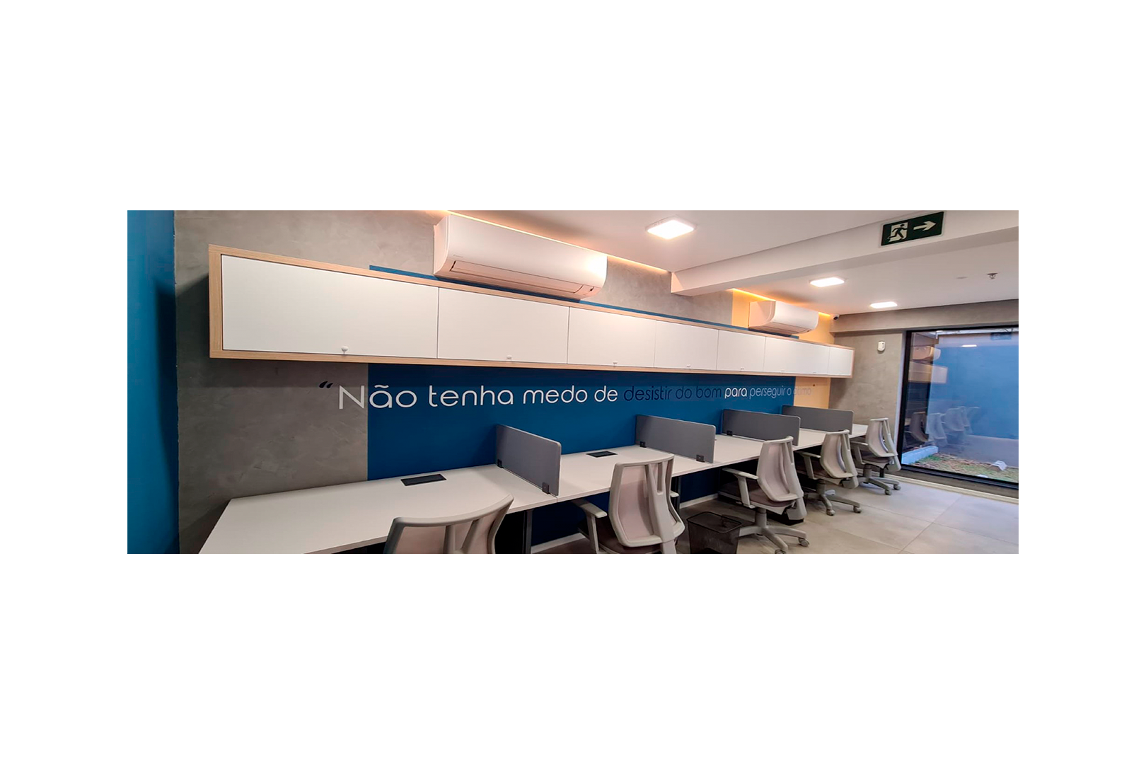 Coworking Arthemis
