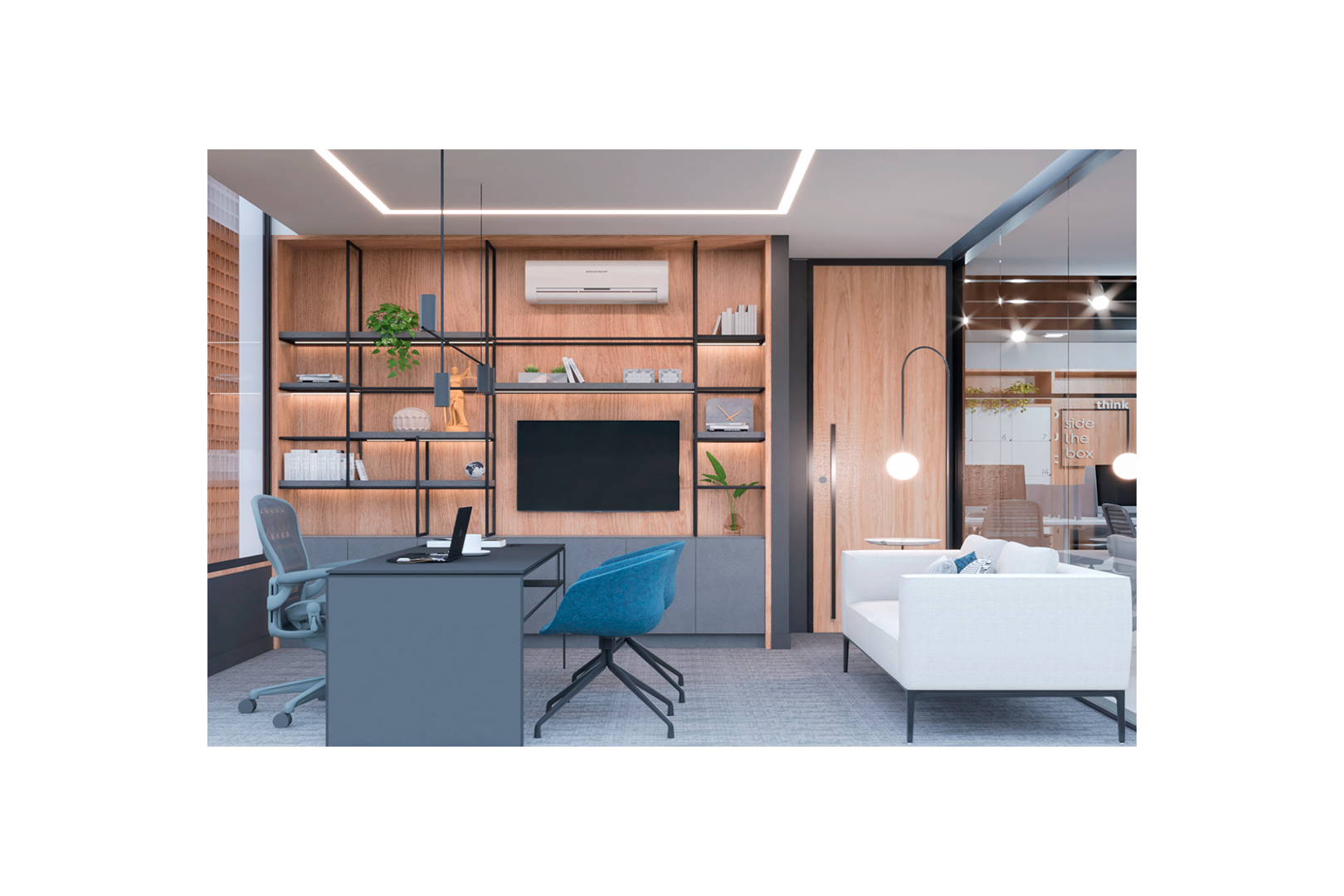 Coworking Arthemis