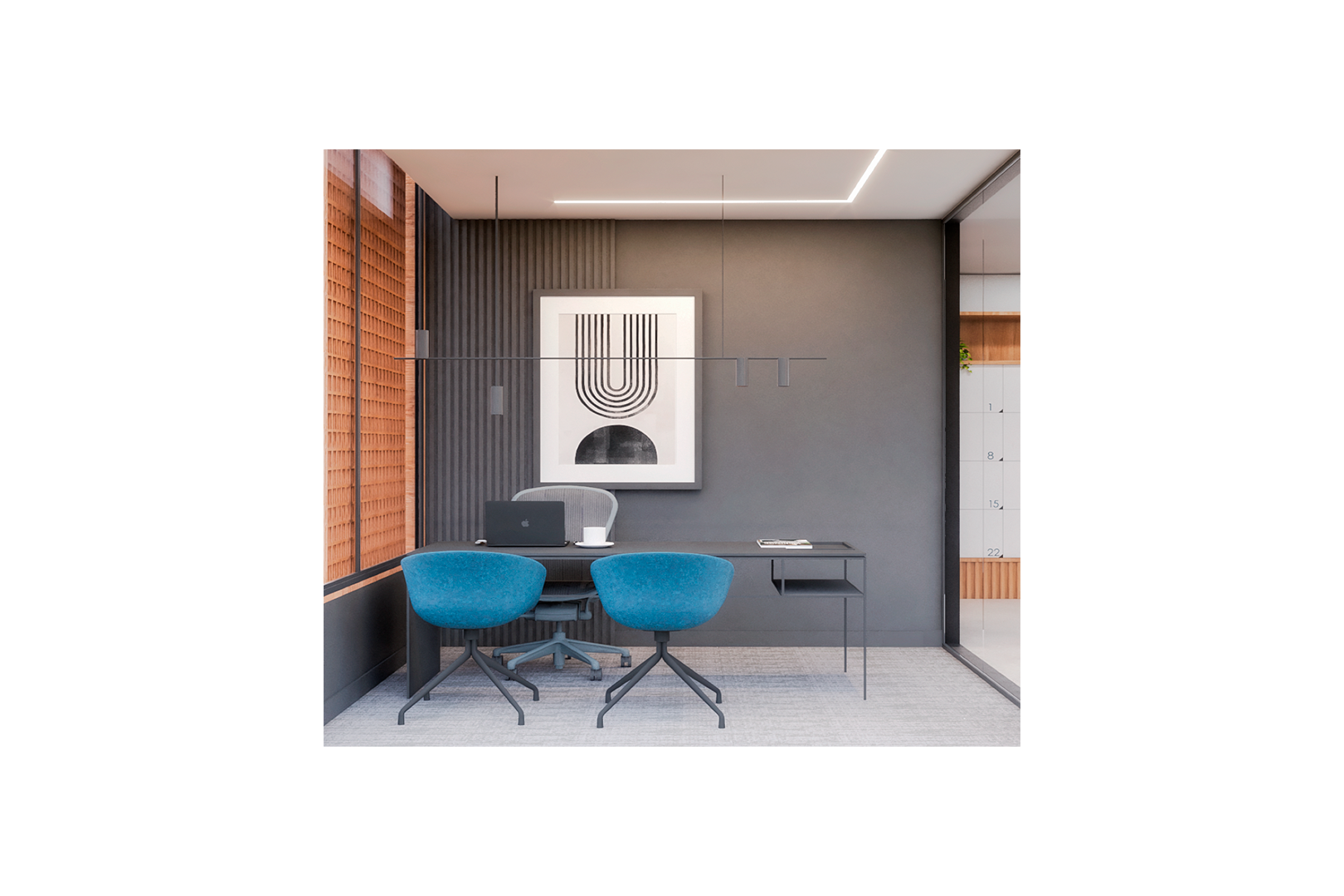 Coworking Arthemis