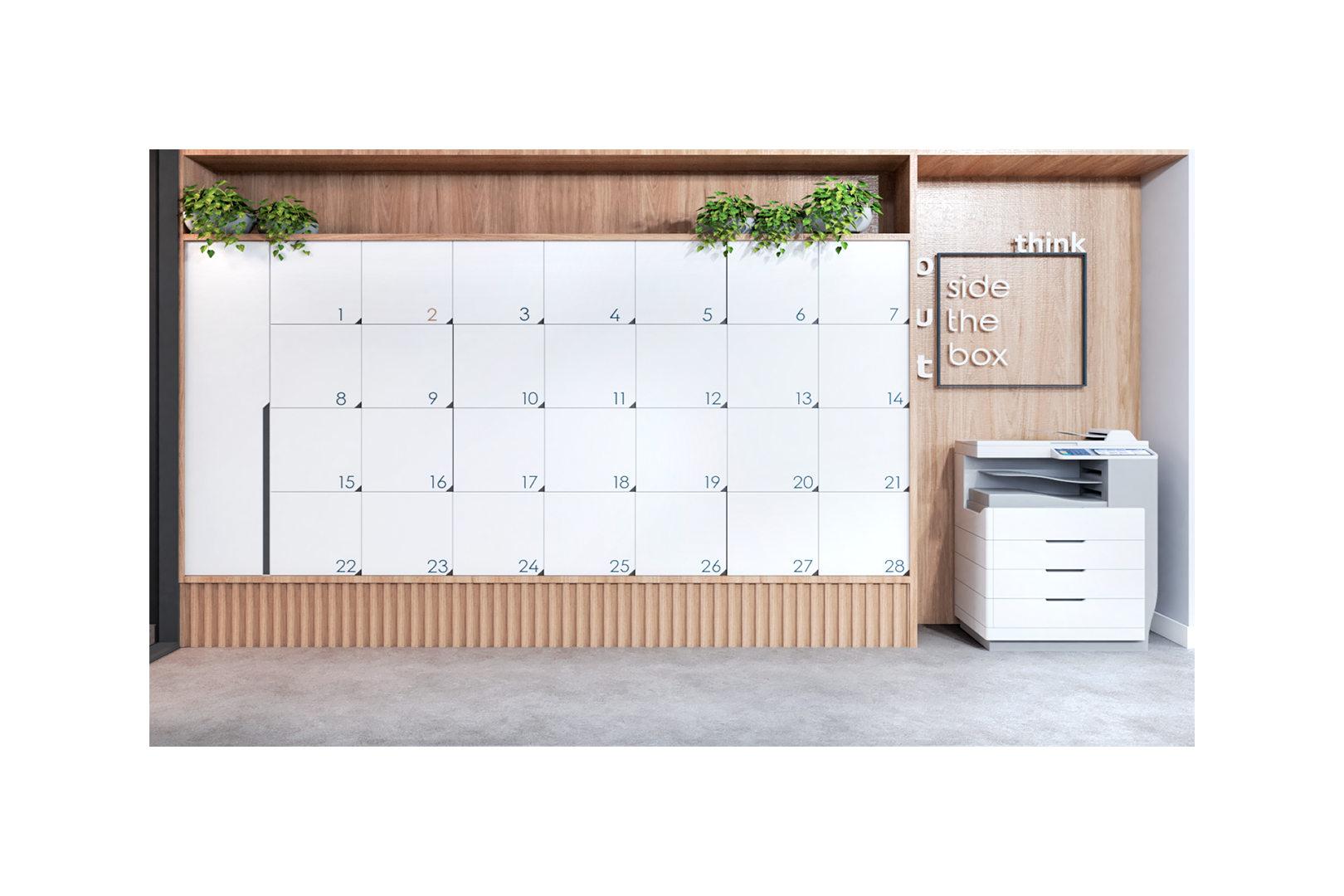 Coworking Arthemis