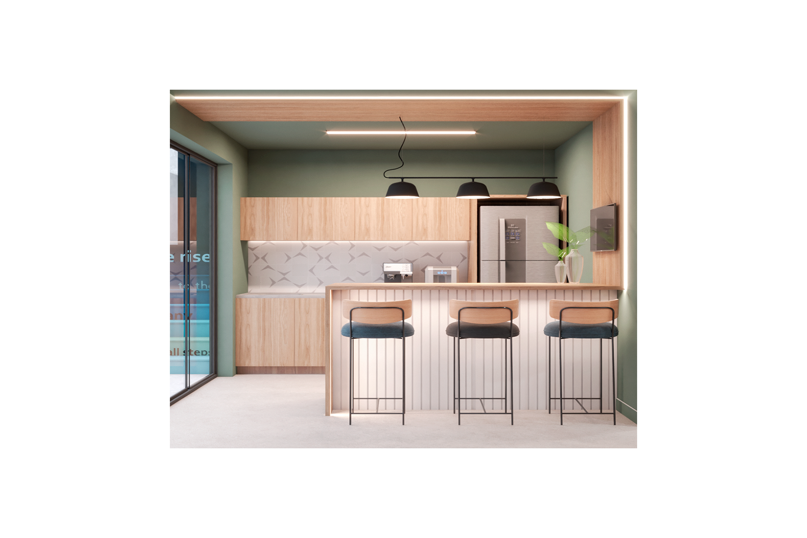Coworking Arthemis