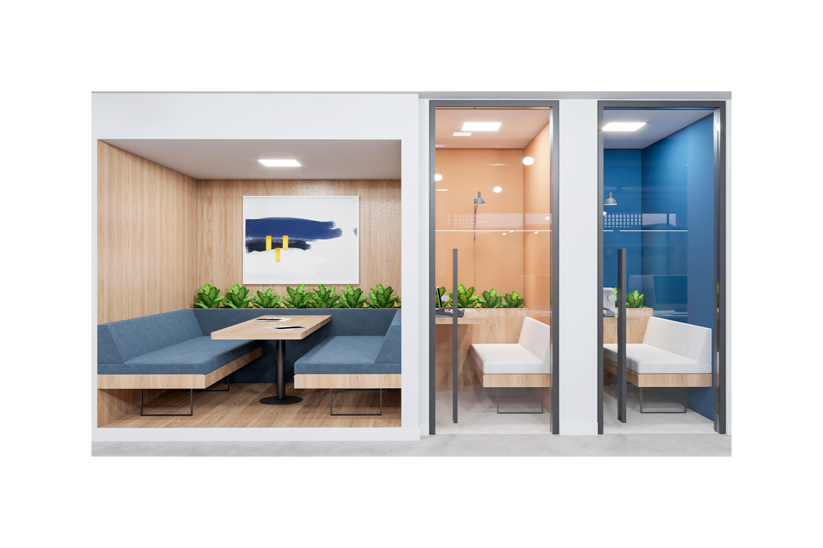 Coworking Arthemis