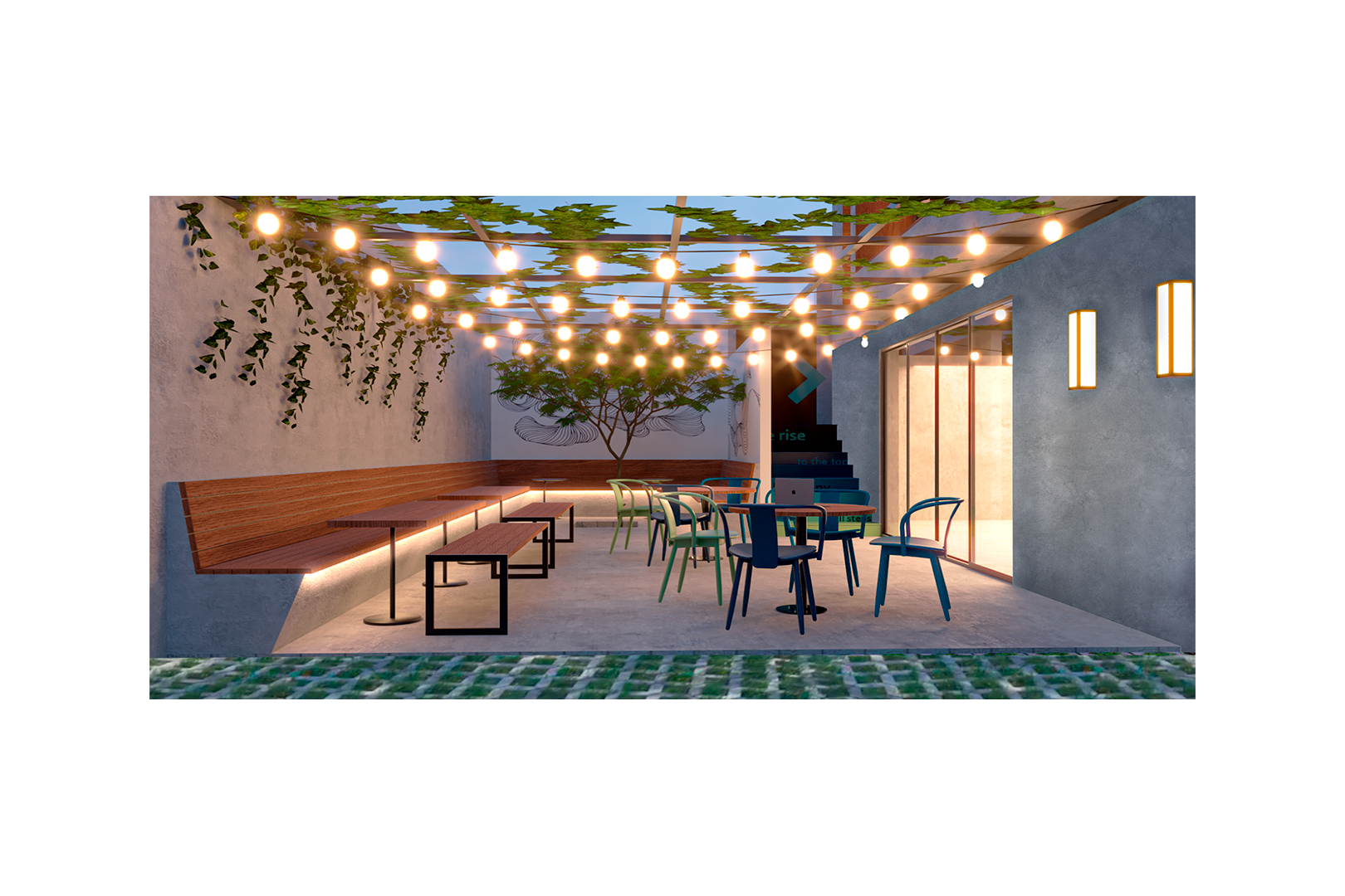 Coworking Arthemis