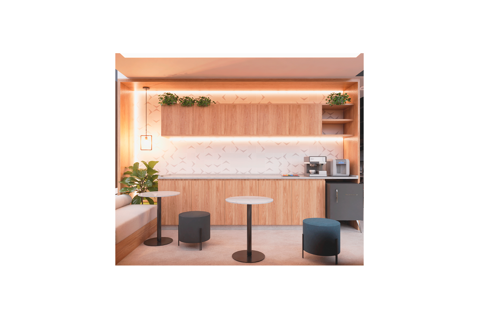 Coworking Arthemis