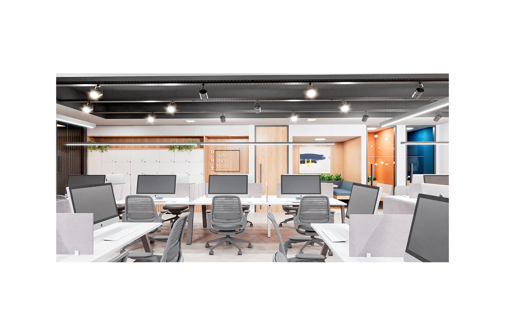 Coworking Arthemis