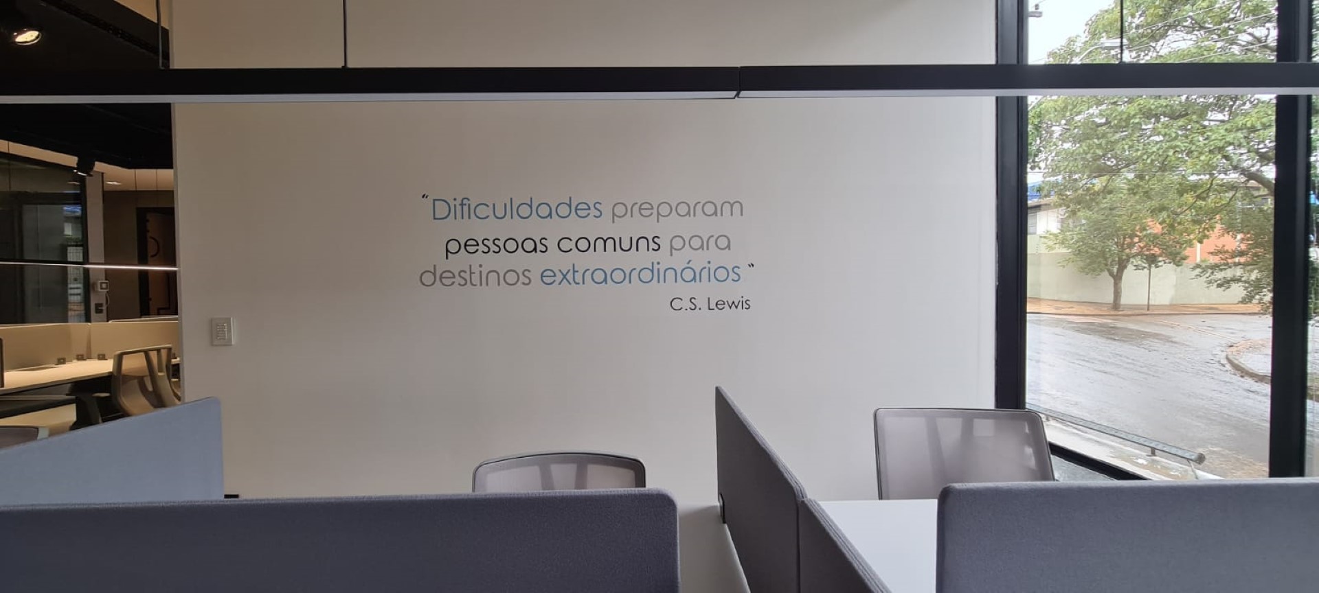Coworking Arthemis