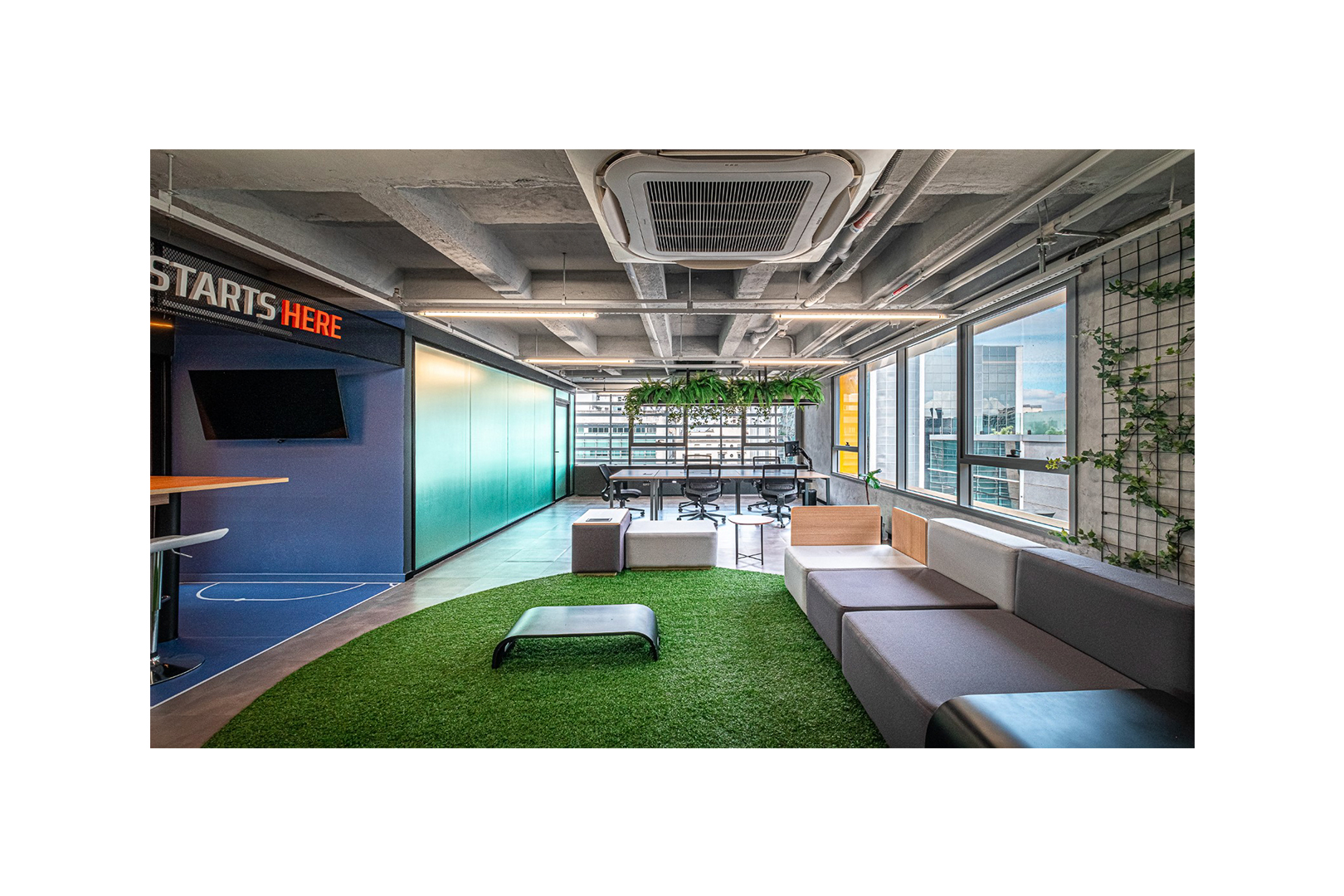 Playgreen/Esportudo