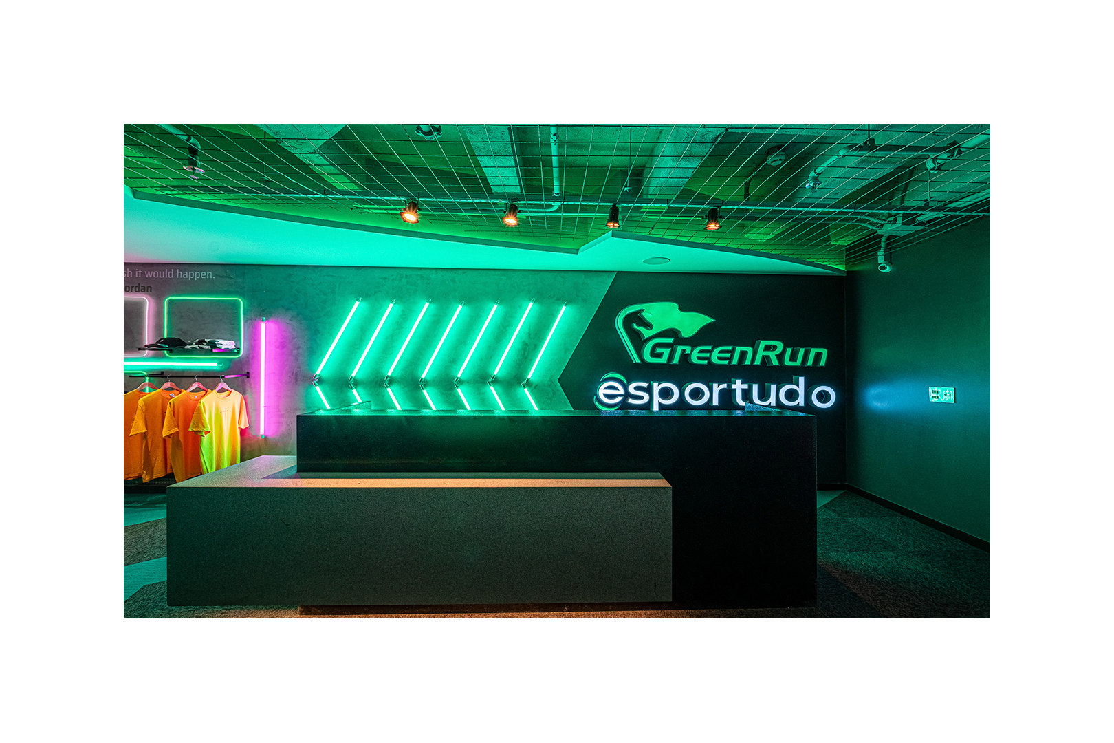 Playgreen/Esportudo