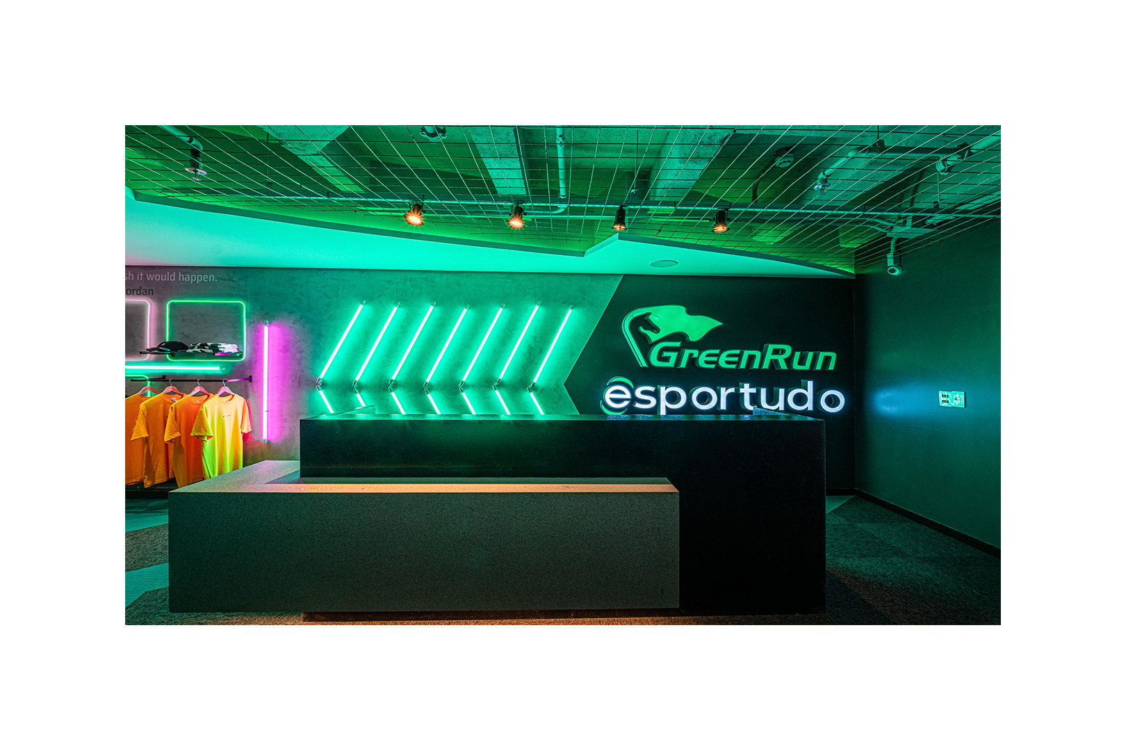Playgreen/Esportudo